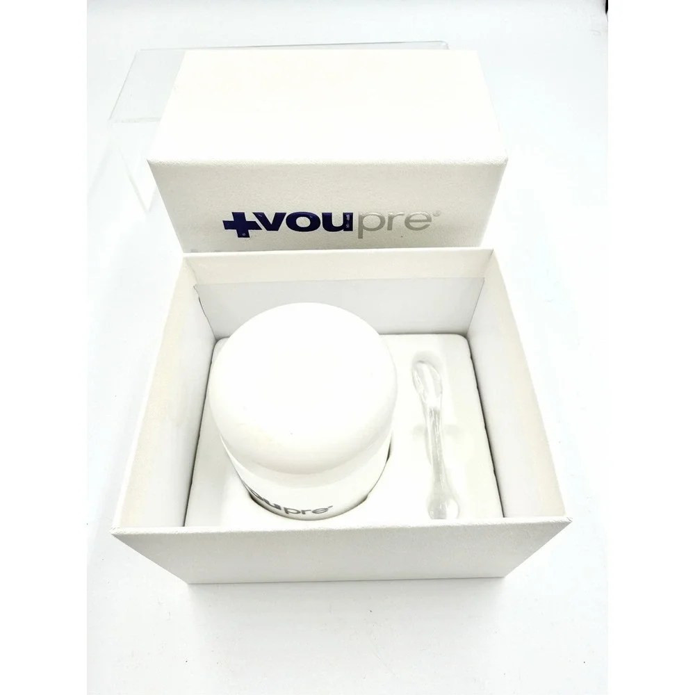 VOUPRE Aqua Melting Mask Collagen Peptides Hyaluronic Acid 109g Anti Aging